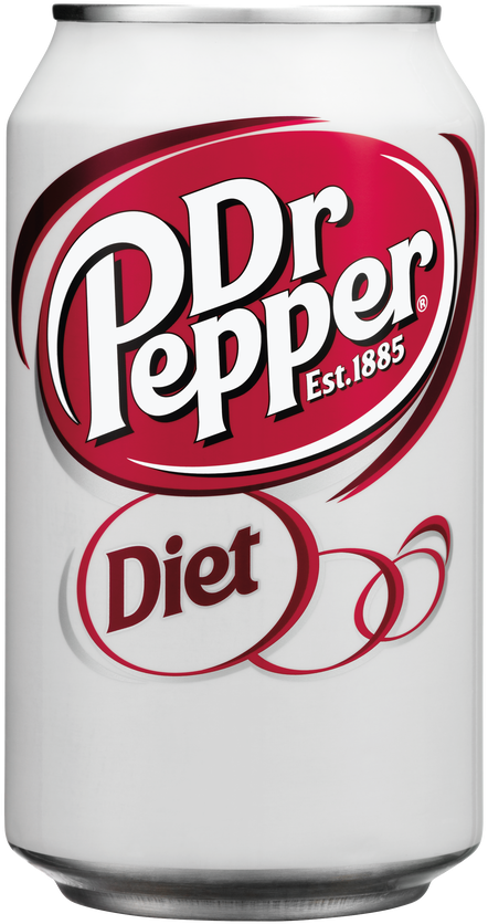 Dr Pepper logo
